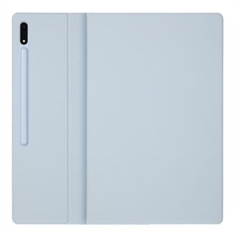 Bulk køb til Samsung Galaxy Tab 9 etui med pen slot, PU læder tablet cover med stander, automatisk vækning / dvale.