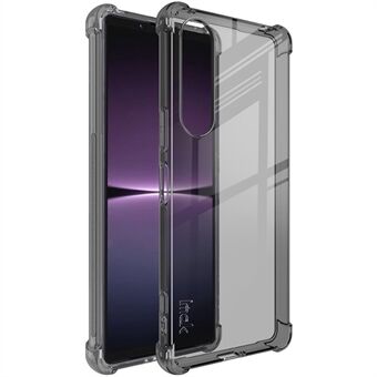 IMAK til Sony Xperia 1 V TPU telefontaske Airbag Drop Protection Cover