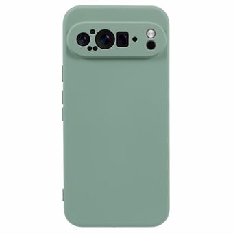 Til Google Pixel 9 Pro XL Cover 2.0mm Drop Protection TPU Telefoncover