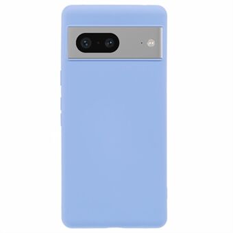 Til Google Pixel 7 5G Etui Stødsikkert 2,0 mm TPU Fleksibelt Telefoncover