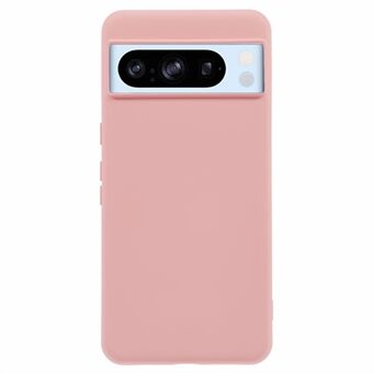 Til Google Pixel 8 Pro etui TPU-telefoncover 2,0 mm beskyttelse mod tab.