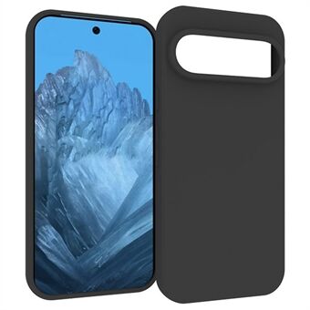 Til Google Pixel 9 / 9 Pro Etui Blød TPU Beskyttende Telefoncover med Mat Finish