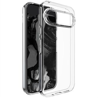 IMAK UX-5 Serien Til Google Pixel 9 / Pixel 9 Pro TPU Cover Mobiltelefon Bagside Cover