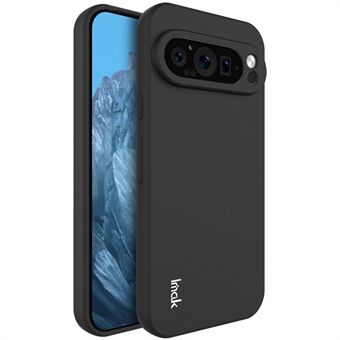 IMAK UC-3 Serien til Google Pixel 9 Pro XL Etui Mat Blød TPU Telefon Cover Ridsefast