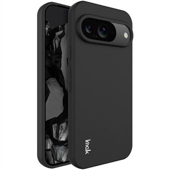 IMAK UC-3-serien til Google Pixel 9 / Pixel 9 Pro-etui Mat TPU beskyttende telefoncover