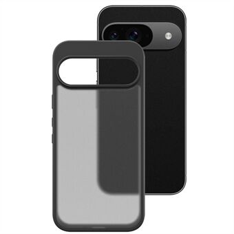 IMAK UX-9B-serien til Google Pixel 9 Pro / Pixel 9 Cover Tiny Airbag PC+TPU Mat Telefoncover