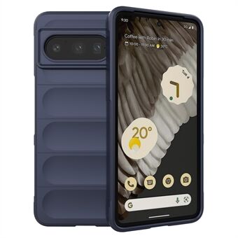 Til Google Pixel 8 Pro Case Soft TPU Robust Telefoncover