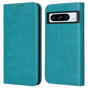 Til Google Pixel 8 Pro Cover PU læder Wallet Telefon Etui Engros