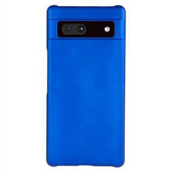 Telefonetui til Google Pixel 8a Case Gummibelagt PC Støvafvisende Telefoncover