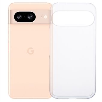 Til Google Pixel 9 Cover Hård PC Mat Overflade Telefon Beskyttelsesskal