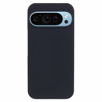 Til Google Pixel 9-etui Ultra Tyndt hårdt PC Silky Touch Feeling Telefoncover