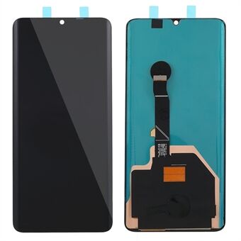 For Huawei P30 Pro Kvalitet C OLED Skærm og Digitizer Samling Udskiftningsdel (uden Logo)