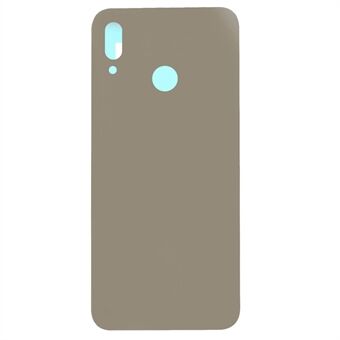 Til Huawei P20 Lite (2018)/Nova 3e (Kina) Udskiftning af batterihusdæksel (uden logo)