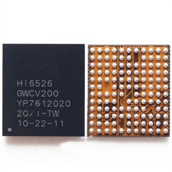 OEM HI6526 V1 Charging IC Part til Huawei P30 Pro