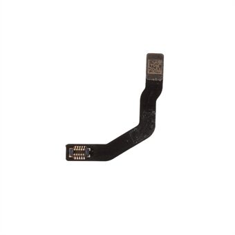 OEM Home Key Fingerprint Button Flex Cable Part Erstatning til Huawei P40