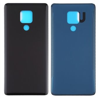 Til Huawei Mate 20 X batteribagdæksel Udskiftning af baghusdør (uden logo)