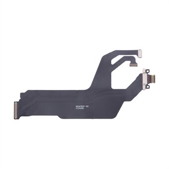 Til Huawei Mate 60 Pro Montering af Opladningsport Flexkabel med IC-del (Uden Logo)