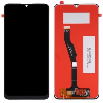 OEM Grade S LCD-skærm og Digitizer-samling udskiftningsdel (uden logo) til Honor Play 9A