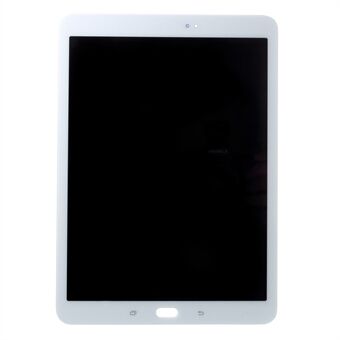 LCD-skærm og Digitizer-montage del til Samsung Galaxy Tab S2 9.7 T810 T815 (2015)