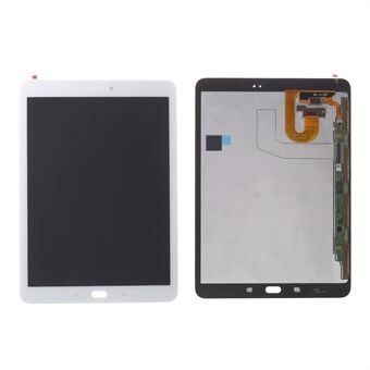 OEM LCD-skærm og tasteplade til Samsung Galaxy Tab S3 9.7 T820 T825