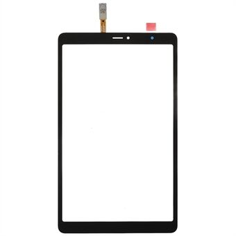 For Samsung Galaxy Tab A med S Pen 8.0 (2019) SM-P205 (LTE) Front Screen Glass Lens Udskiftning (uden Logo)