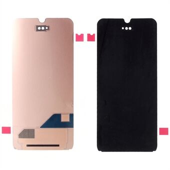 OEM Back LCD Screen Sticker del til Samsung Galaxy A40/Galaxy A40s