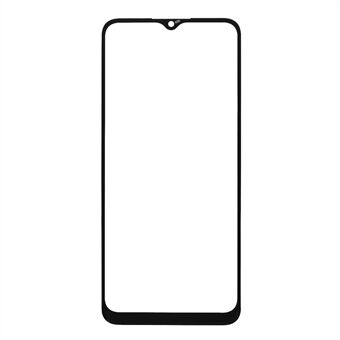 OEM Front Screen Glas Linse Udskiftningsdel til Samsung Galaxy A02/A022