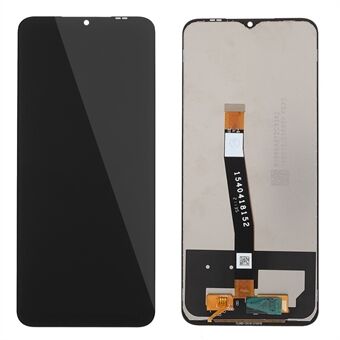 LCD-skærm og digitizer-samling reservedel (uden logo) til Samsung Galaxy A22 5G (EU-version) A226