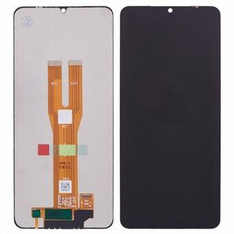 Til Samsung Galaxy A06 A065 Grade C LCD Skærm og Digitizer Samlingsudskiftningsdel (Uden Logo)