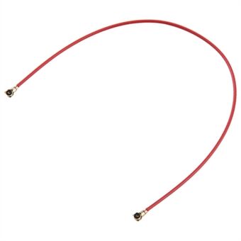 Til Samsung Galaxy A04s 4G (164.7 x 76.7 x 9.1 mm) A047 OEM Signal Antenne Flex Kabel Udskiftningsdel (Uden Logo)