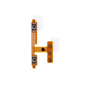 OEM Volume Button Flex-kabel udskiftning til Samsung Galaxy A12