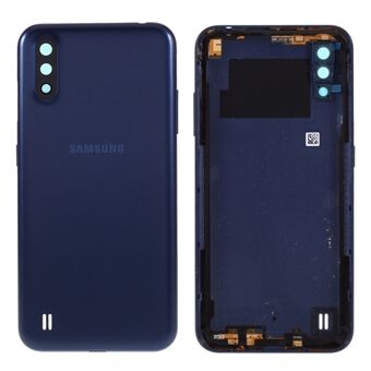 OEM Phone Housing Back Cover Replacement for Samsung Galaxy A01 A015