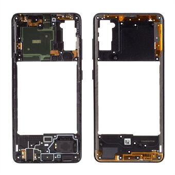 OEM mellempladeramme reparationsdel til Samsung Galaxy A41 A415F