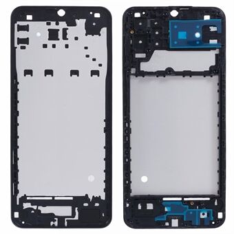 Til Samsung Galaxy A13 4G A135 Forreste Husramme Reparationsdel (Uden Logo)