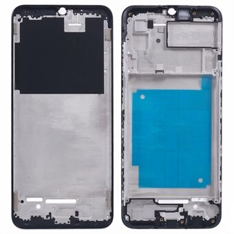 Til Samsung Galaxy A03 (164,2 x 75,9 x 9,1 mm) A035 Front Husram Reparation Del (Uden Logo)