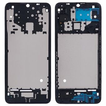 For Samsung Galaxy A12 A125 Frontboligramme Reparationsdel (Uden Logo)