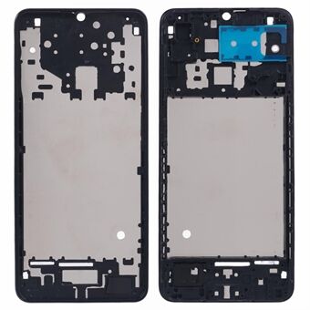 Til Samsung Galaxy A02 A022 Front Ramme Reparation Del (Uden Logo)