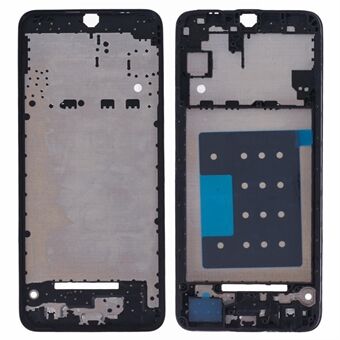 Til Samsung Galaxy A05s 4G A057 Front Ramme Reparation Del (Uden Logo)