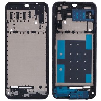 Til Samsung Galaxy A14 4G A145P A145U (US Version) Frontboligramsramm Reparationsdel (Uden Logo)