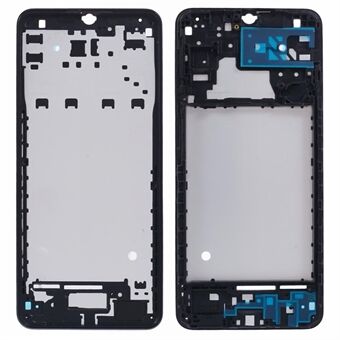 For Samsung Galaxy A04s 4G (164,7 x 76,7 x 9,1 mm) A047 Front Housing Frame Repair Part (Uden Logo)