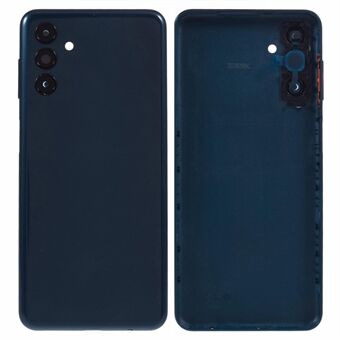 Til Samsung Galaxy A04s 4G (164,7 X 76,7 X 9,1 Mm) A047 OEM Batterihus med Kamera Linsecover Udskiftningsdel