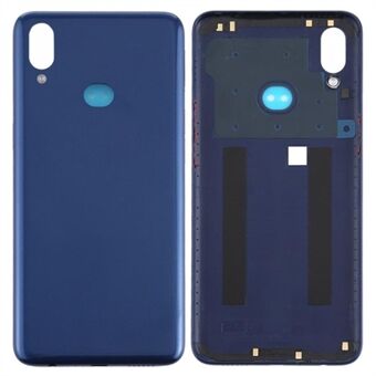 Til Samsung Galaxy A10s A107 Bagbatterihus Cover Del (Uden Logo)