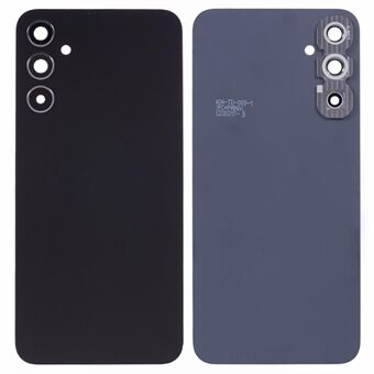 Til Samsung Galaxy A34 5G A346 batterihus med kameralinsebeskyttelse (uden logo)