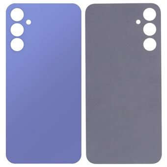 Til Samsung Galaxy A54 5G A546 Bagbatterihus Coverdel (Uden Logo)