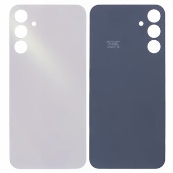 Til Samsung Galaxy A15 4G A155 Bagbatterihus Coverdel (Uden Logo)