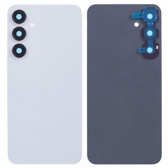 Til Samsung Galaxy A35 5G A356 Batterihus med Kameralinse Cover (Uden Logo)