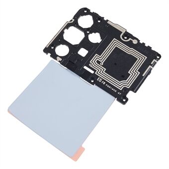 Til Samsung Galaxy A33 5G A336 OEM Mainboard Antenne Cover (uden logo)