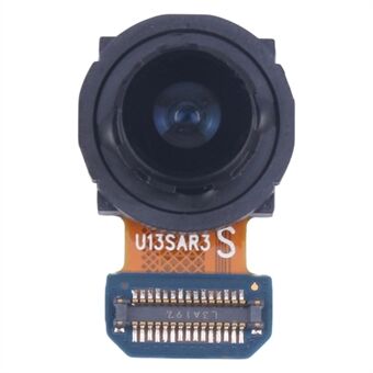 Til Samsung Galaxy A55 5G A556 12MP Ultrawide OEM Bagkamera Linse Modul Del (Uden Logo)