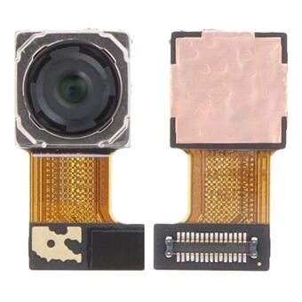 Til Samsung Galaxy A05 4G A055 50MP Wide OEM Bagkamera Linse Modul Del (Uden Logo)