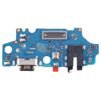 Til Samsung Galaxy A05s 4G A057 OEM Dock Connector Opladningsport Flexkabel (Uden Logo)